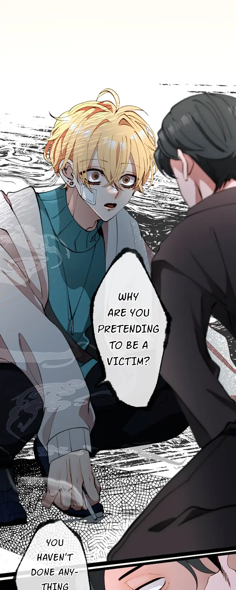 My Perverted Stalker [R18] - Chapter 61 manhwa