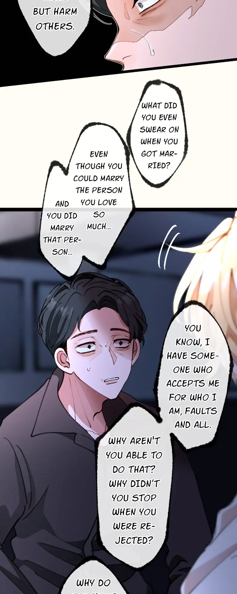 My Perverted Stalker [R18] - Chapter 61 manhwa