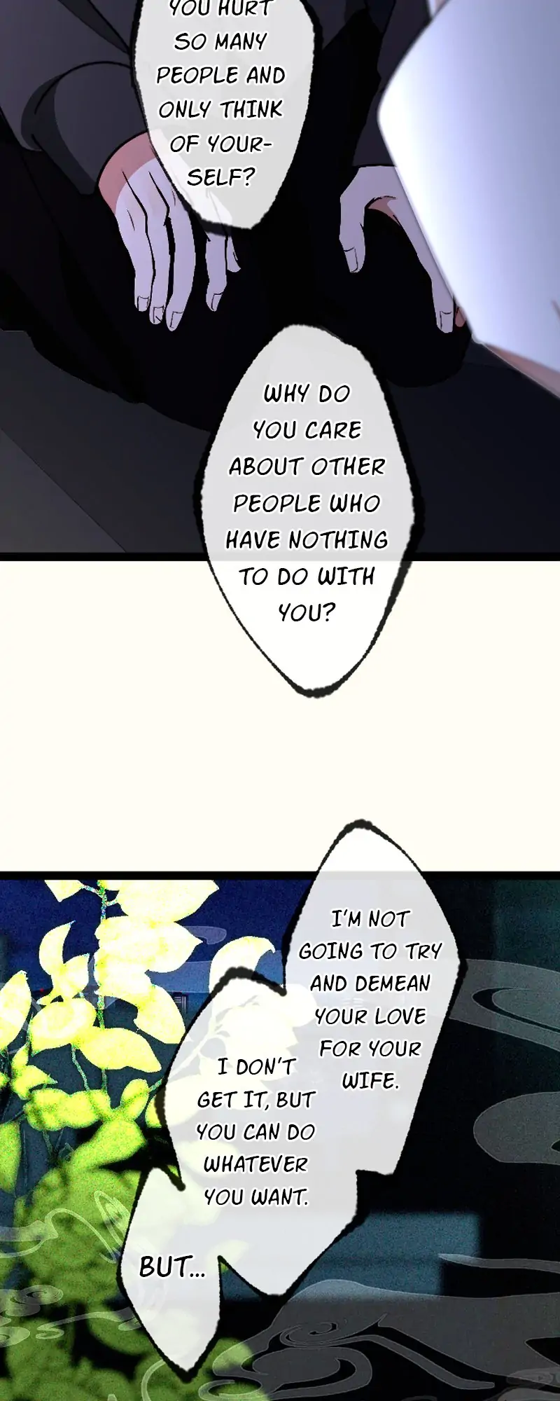 My Perverted Stalker [R18] - Chapter 61 manhwa