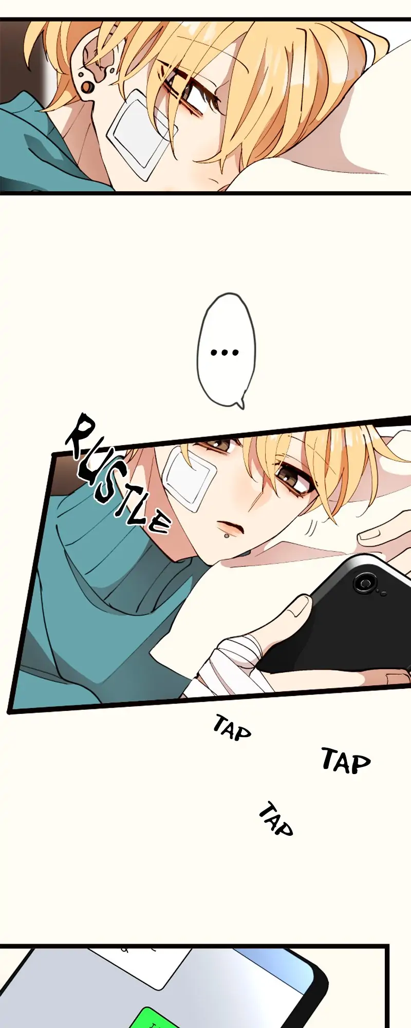 My Perverted Stalker [R18] - Chapter 61 manhwa