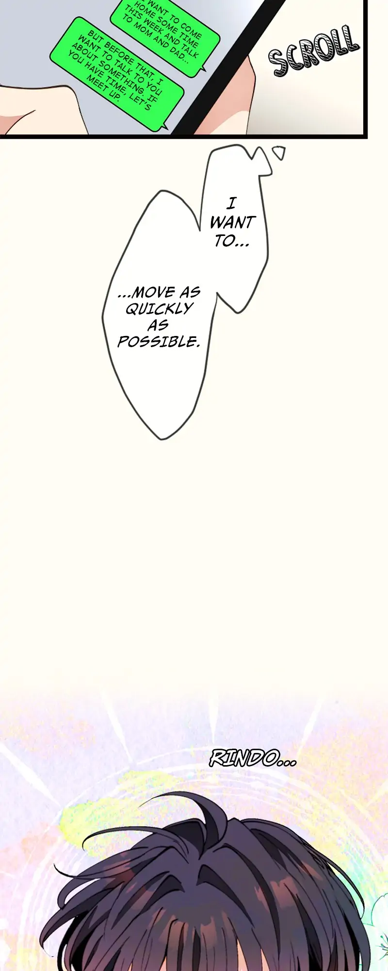 My Perverted Stalker [R18] - Chapter 61 manhwa