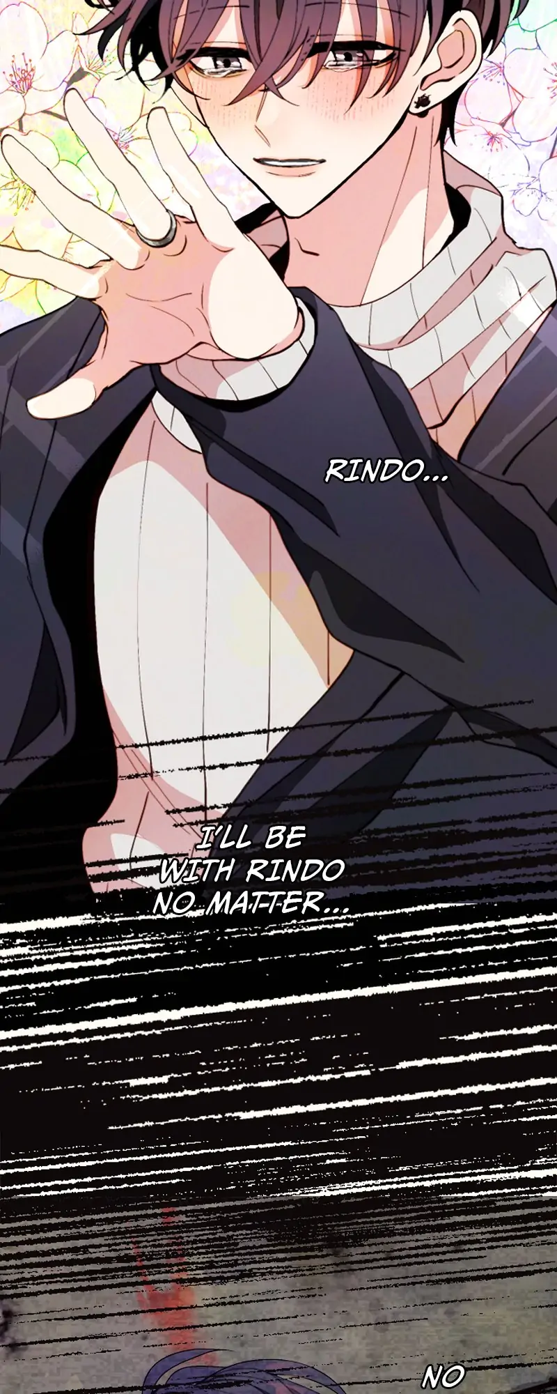 My Perverted Stalker [R18] - Chapter 61 manhwa