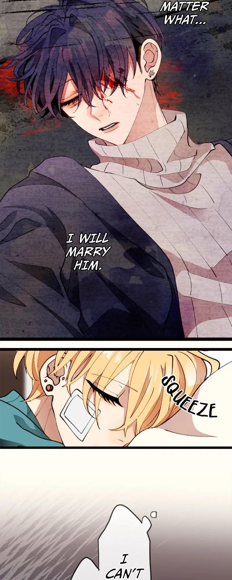 My Perverted Stalker [R18] - Chapter 61 manhwa