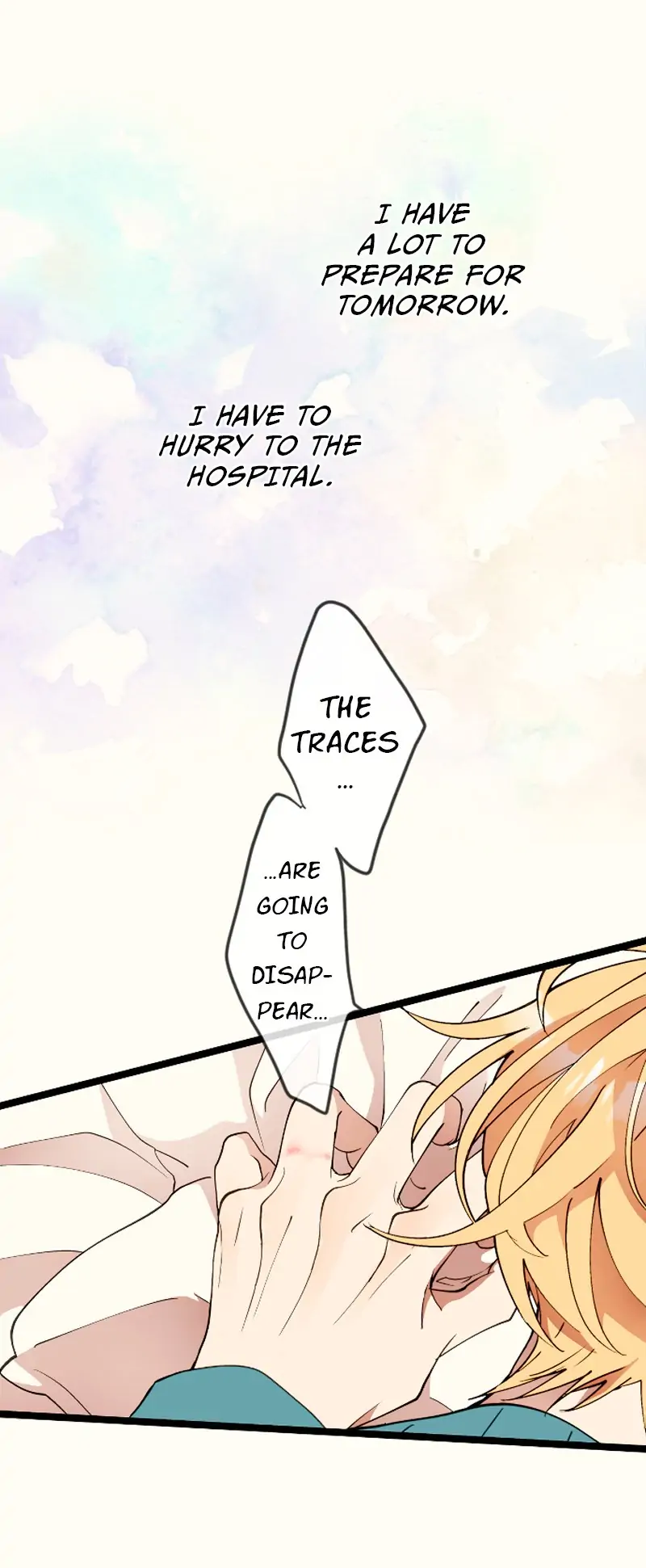 My Perverted Stalker [R18] - Chapter 61 manhwa