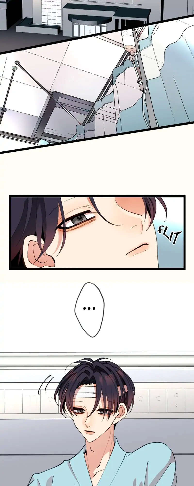 My Perverted Stalker [R18] - Chapter 61 manhwa
