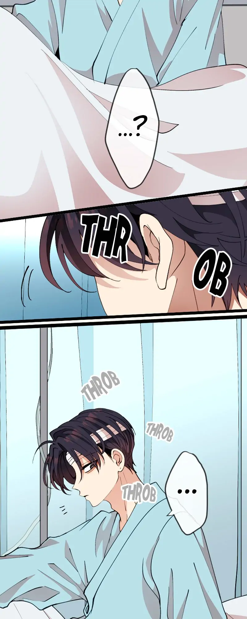 My Perverted Stalker [R18] - Chapter 61 manhwa