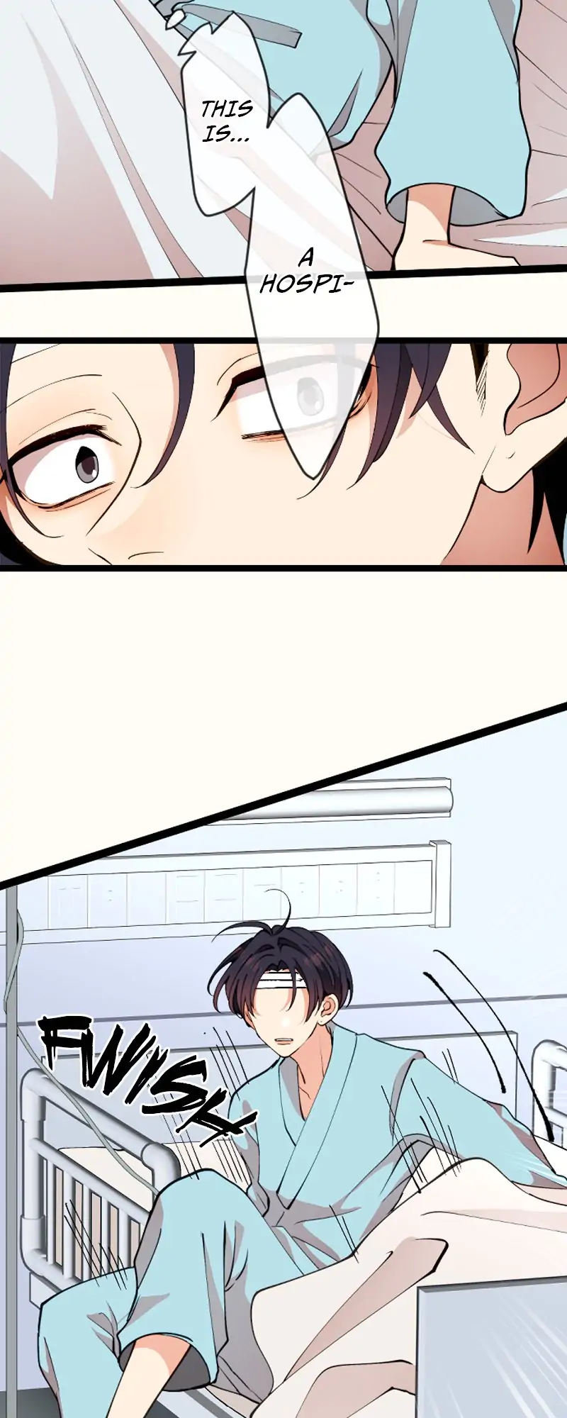 My Perverted Stalker [R18] - Chapter 61 manhwa
