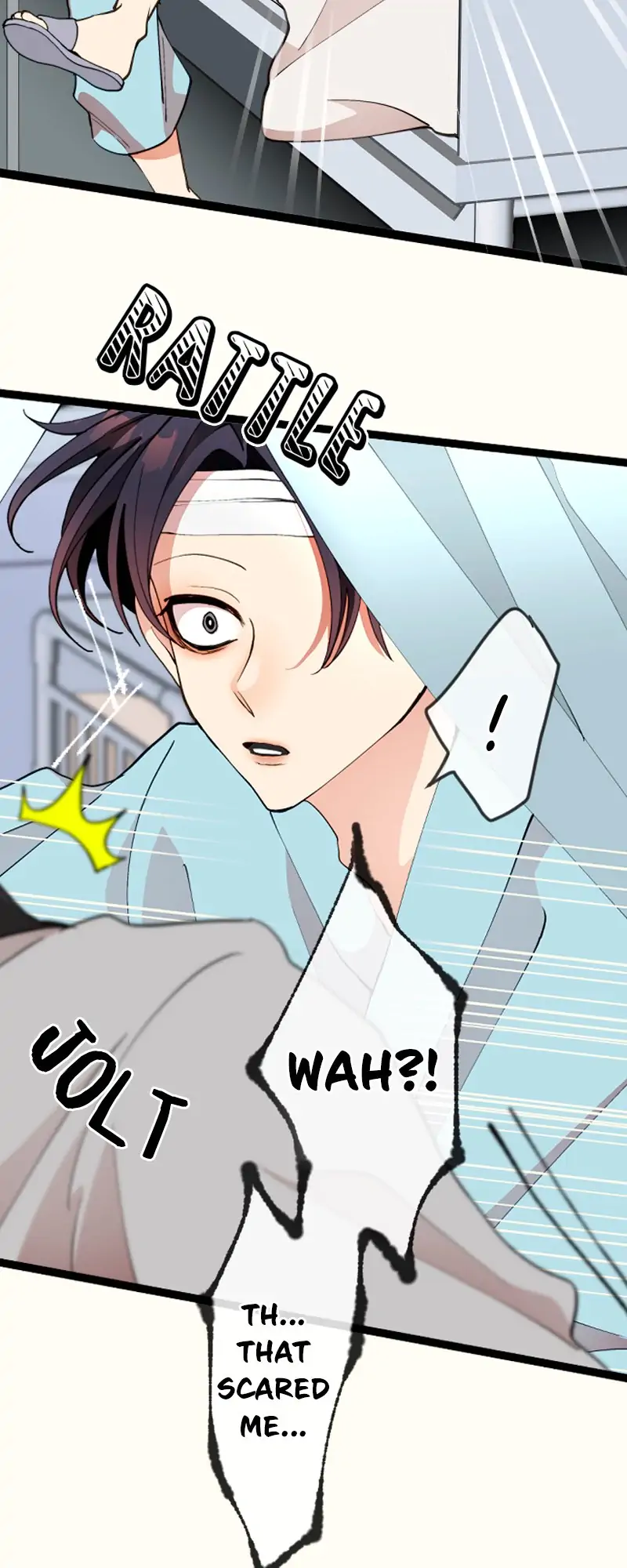 My Perverted Stalker [R18] - Chapter 61 manhwa