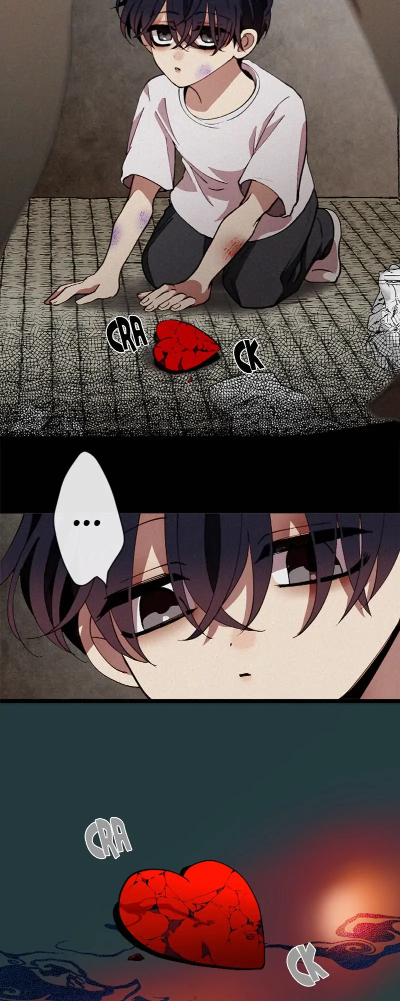 My Perverted Stalker [R18] - Chapter 62 manhwa