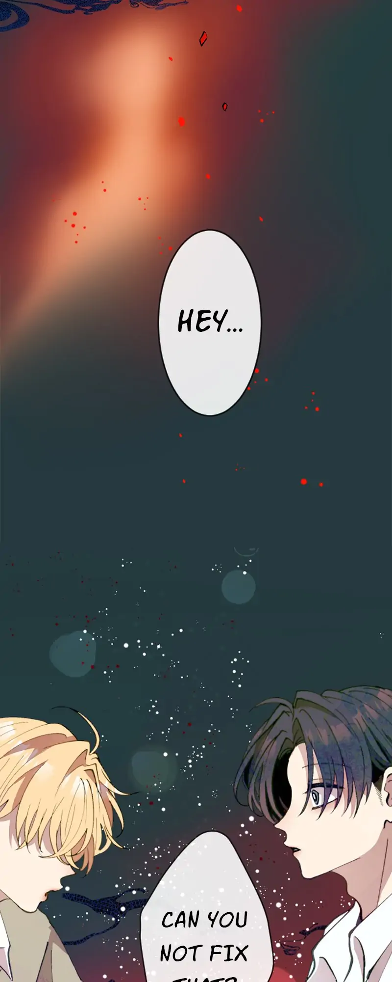 My Perverted Stalker [R18] - Chapter 62 manhwa