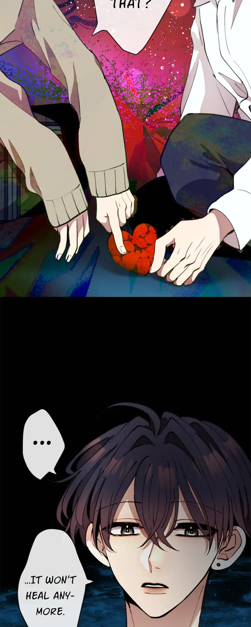 My Perverted Stalker [R18] - Chapter 62 manhwa