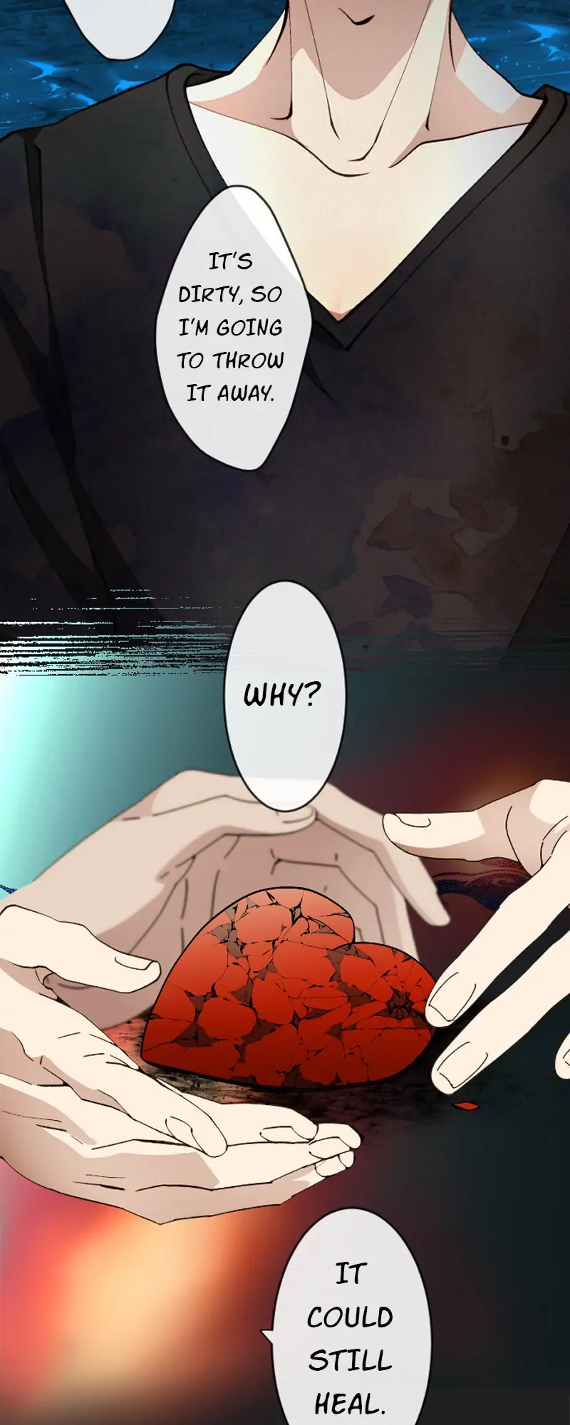 My Perverted Stalker [R18] - Chapter 62 manhwa