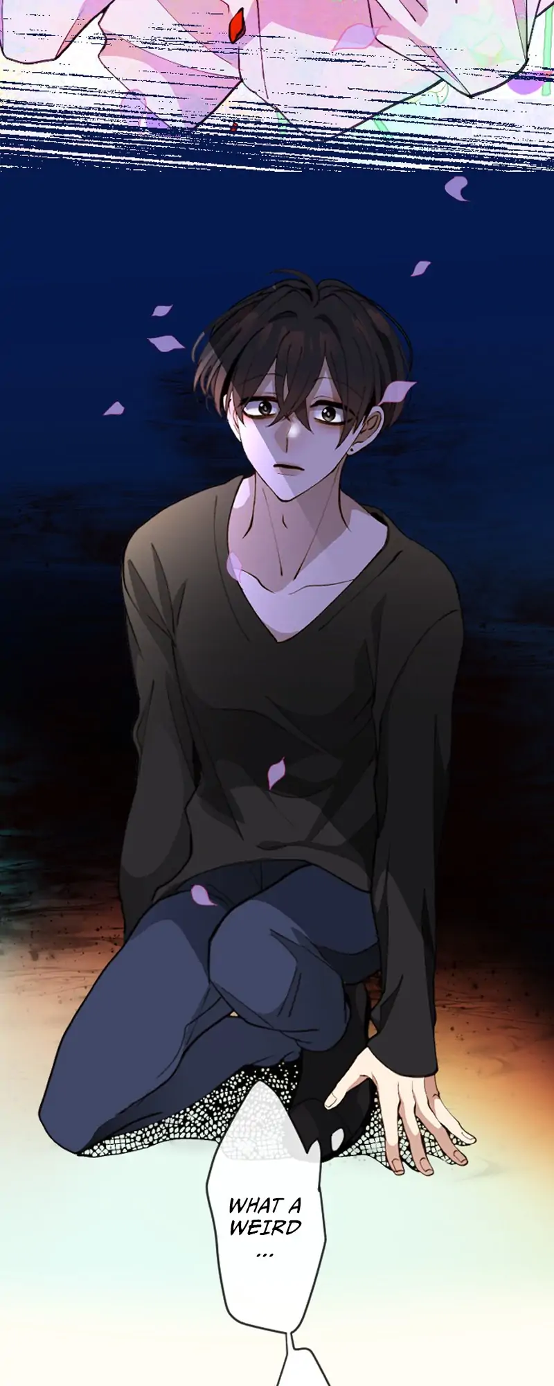 My Perverted Stalker [R18] - Chapter 62 manhwa