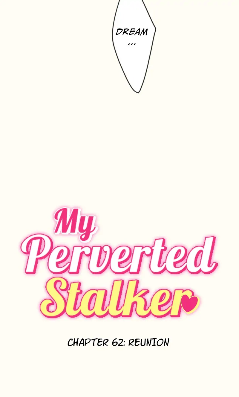 My Perverted Stalker [R18] - Chapter 62 manhwa