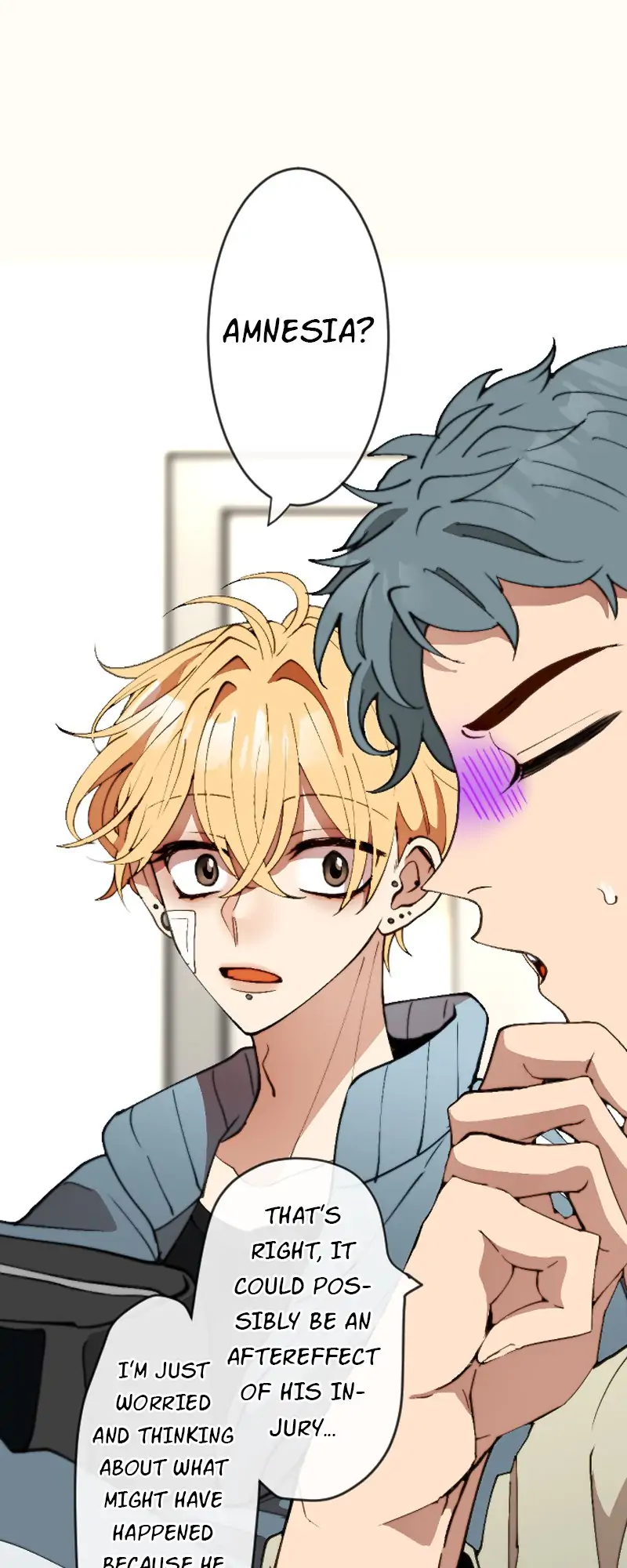 My Perverted Stalker [R18] - Chapter 62 manhwa