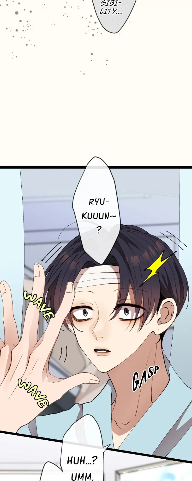 My Perverted Stalker [R18] - Chapter 62 manhwa