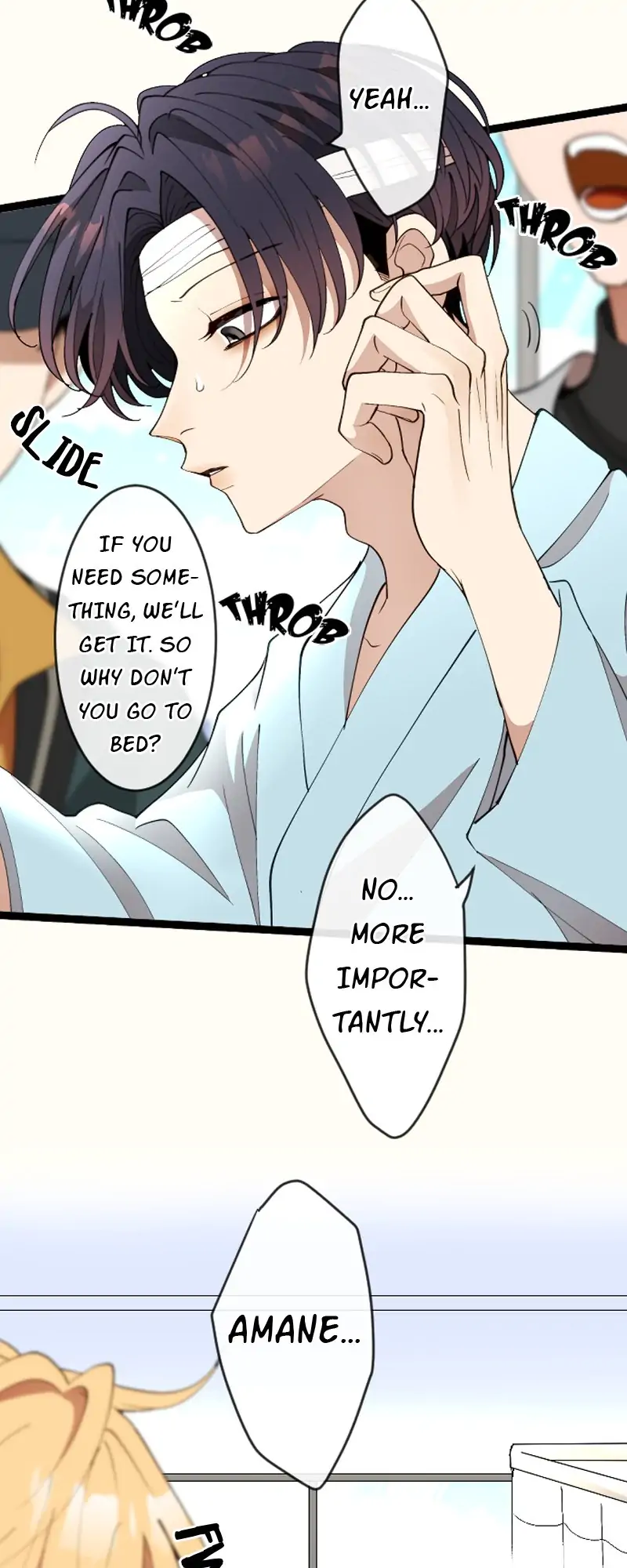 My Perverted Stalker [R18] - Chapter 62 manhwa