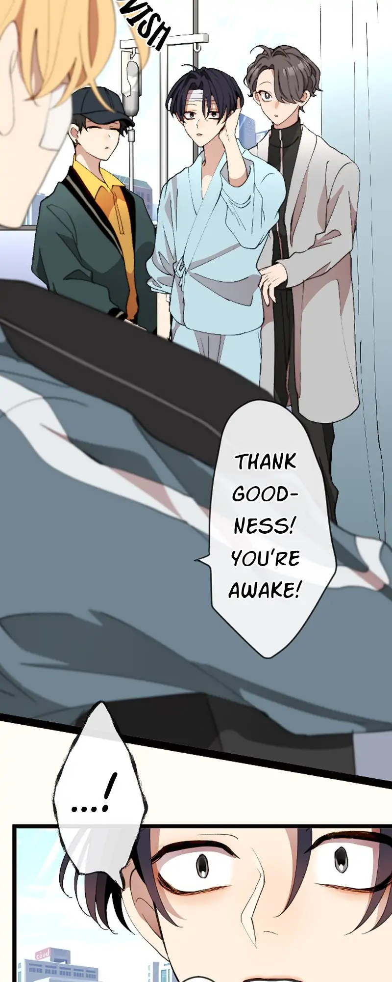 My Perverted Stalker [R18] - Chapter 62 manhwa