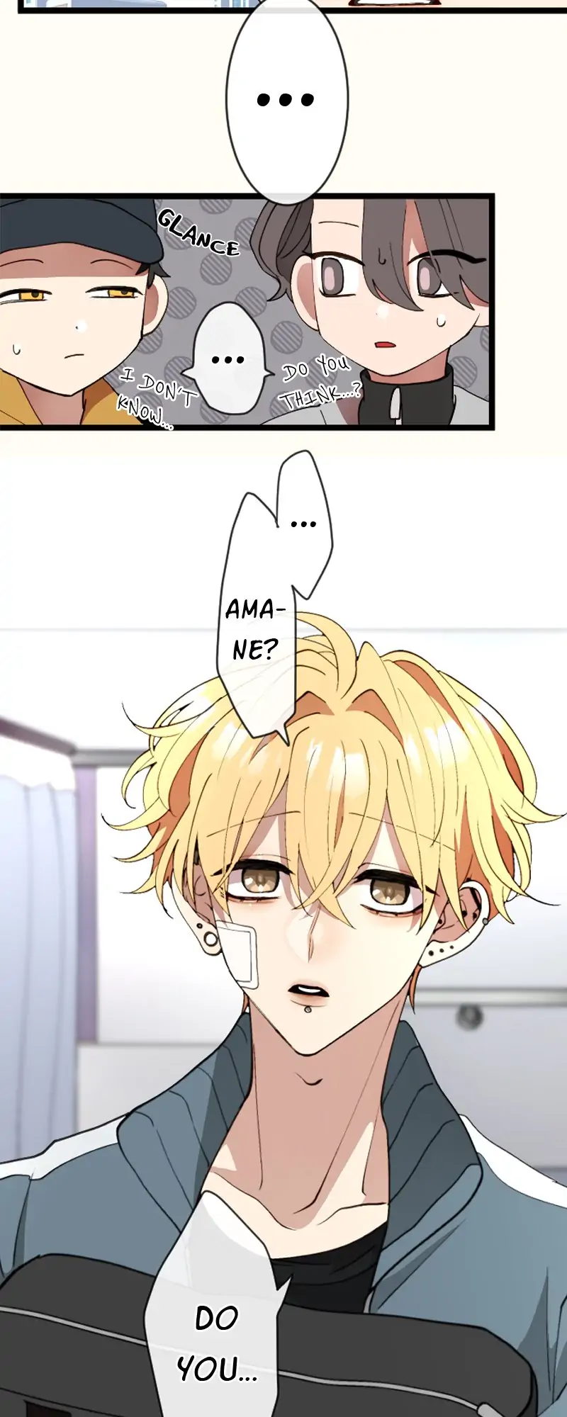 My Perverted Stalker [R18] - Chapter 62 manhwa