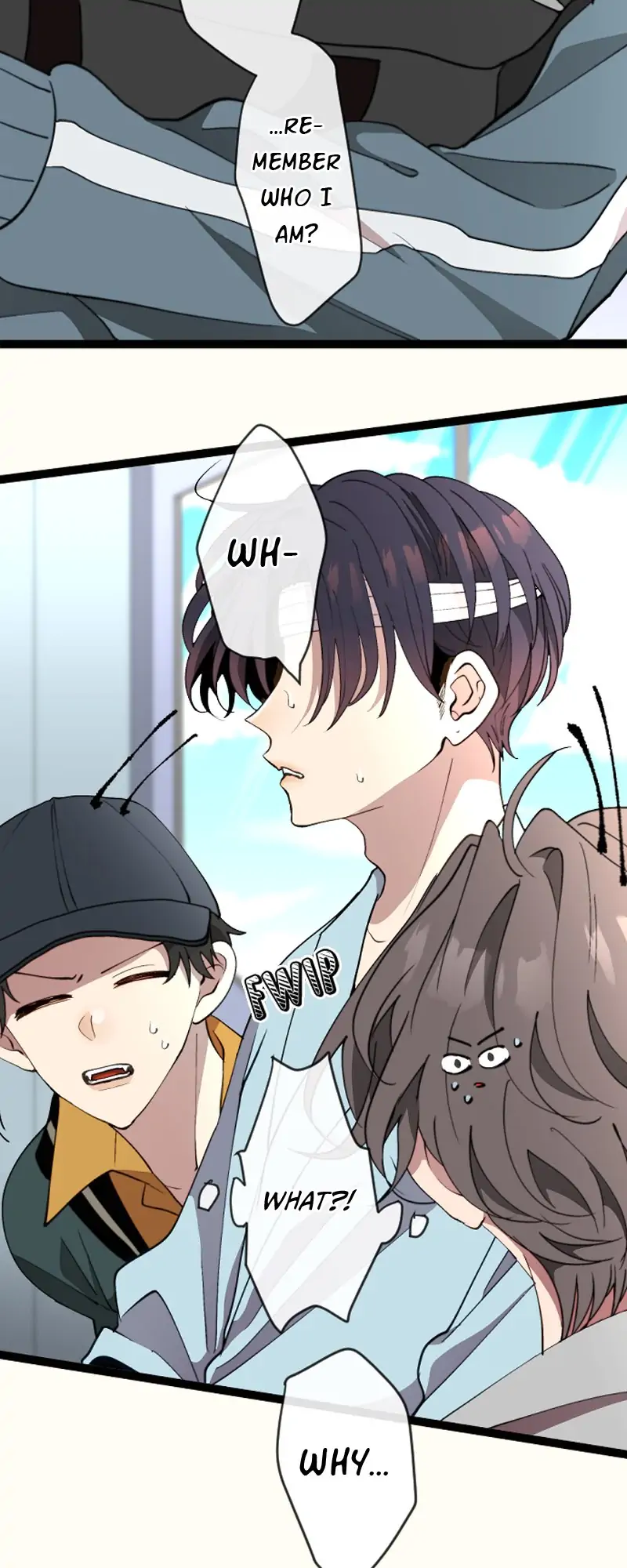 My Perverted Stalker [R18] - Chapter 62 manhwa