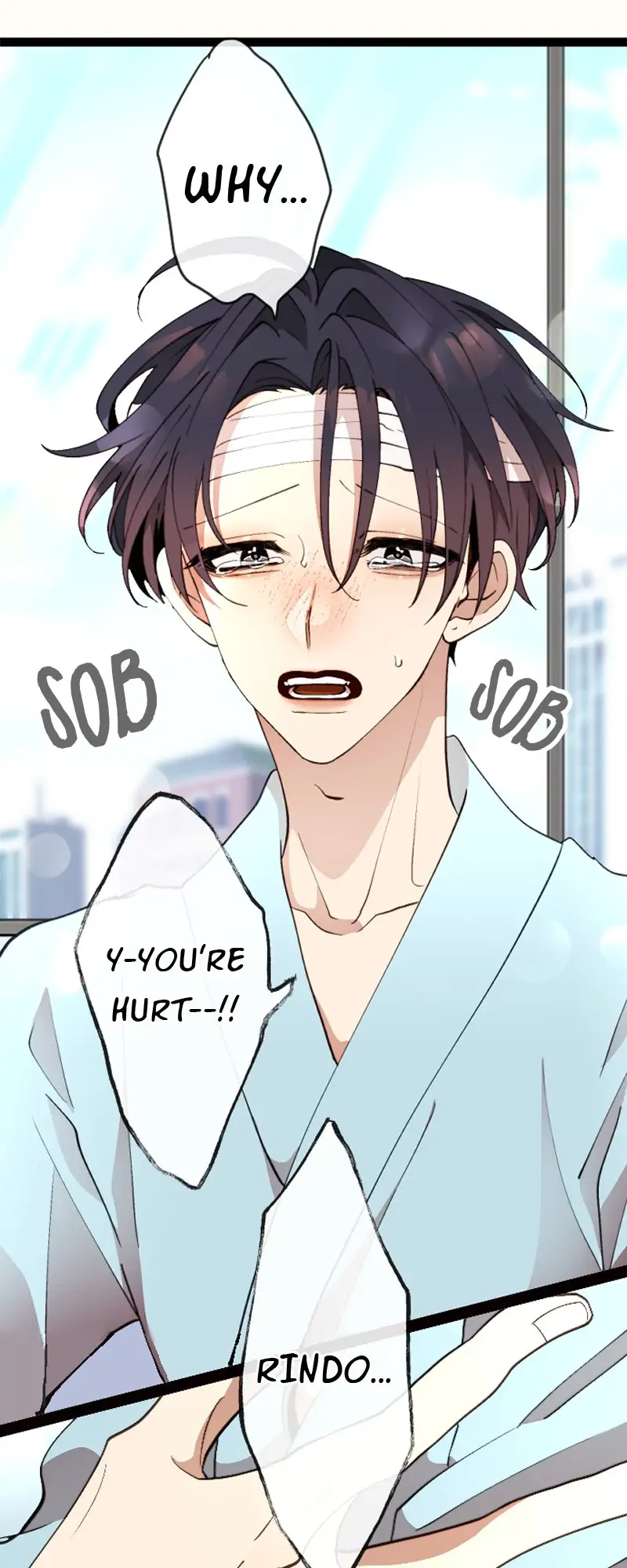 My Perverted Stalker [R18] - Chapter 62 manhwa