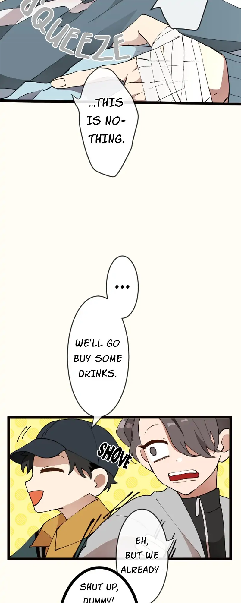 My Perverted Stalker [R18] - Chapter 62 manhwa