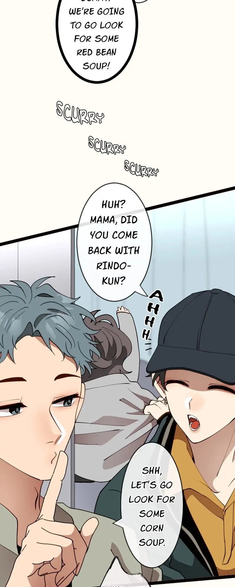My Perverted Stalker [R18] - Chapter 62 manhwa