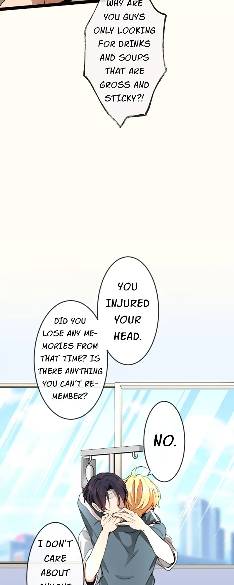 My Perverted Stalker [R18] - Chapter 62 manhwa