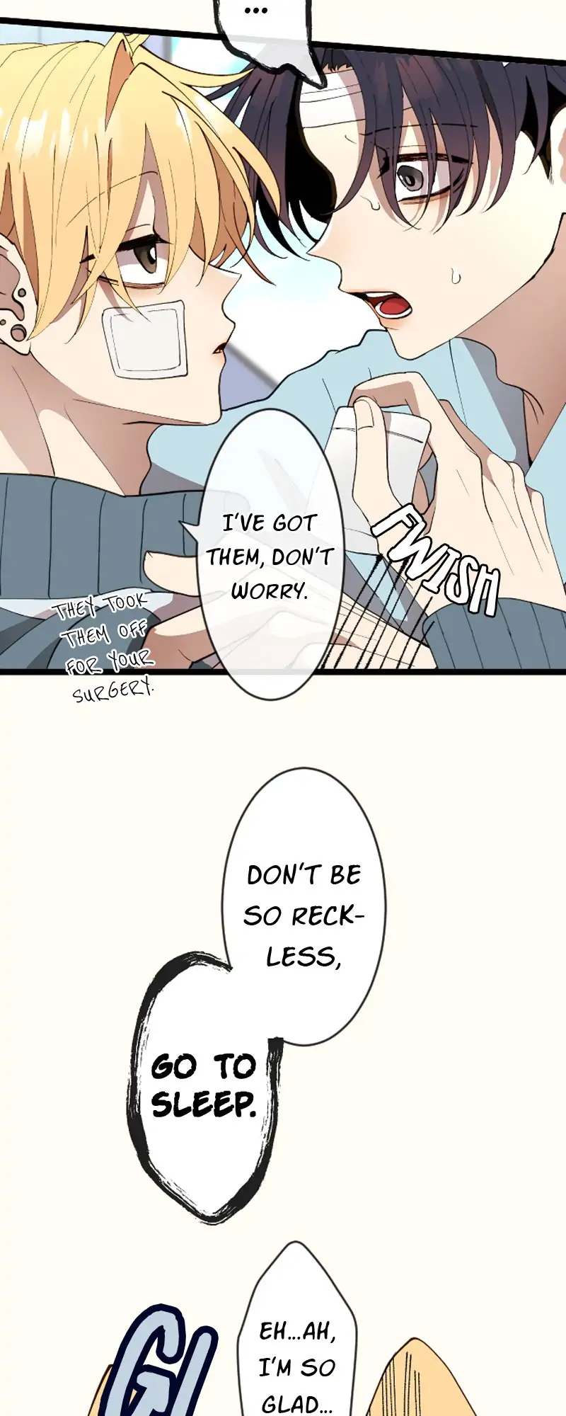 My Perverted Stalker [R18] - Chapter 62 manhwa