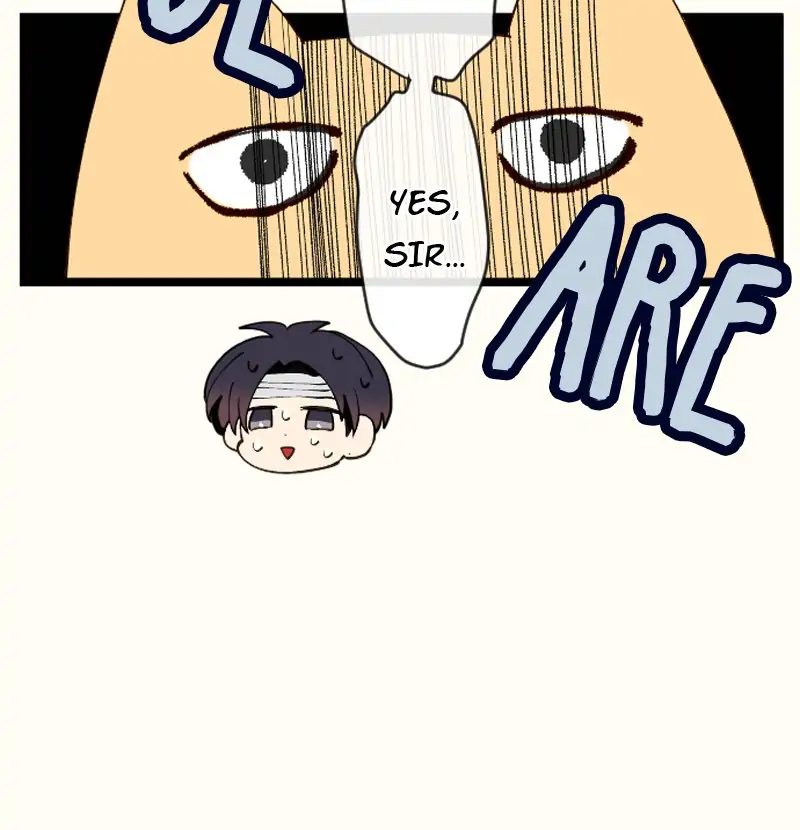My Perverted Stalker [R18] - Chapter 62 manhwa