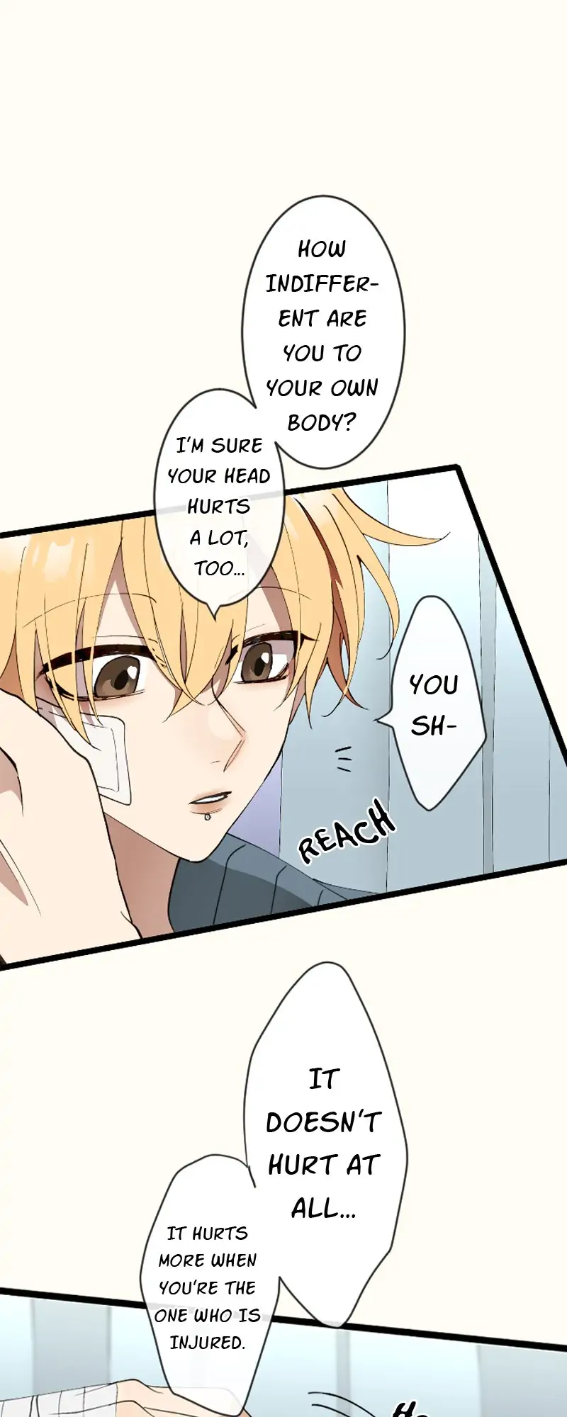 My Perverted Stalker [R18] - Chapter 62 manhwa