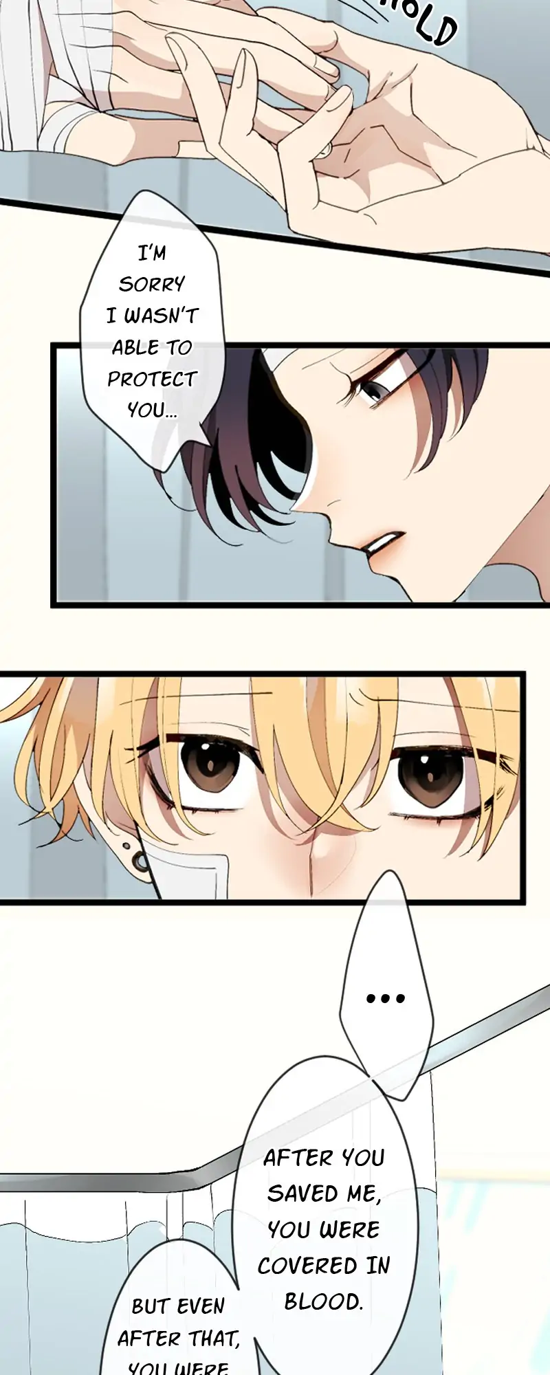 My Perverted Stalker [R18] - Chapter 62 manhwa