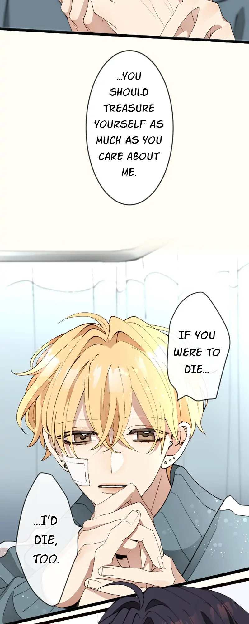 My Perverted Stalker [R18] - Chapter 62 manhwa