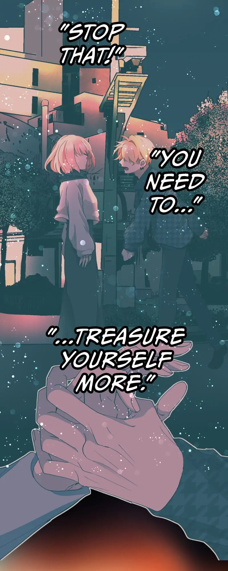 My Perverted Stalker [R18] - Chapter 62 manhwa