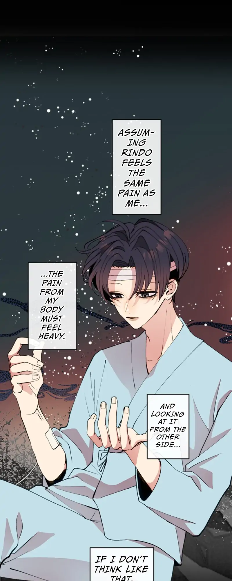 My Perverted Stalker [R18] - Chapter 63 manhwa