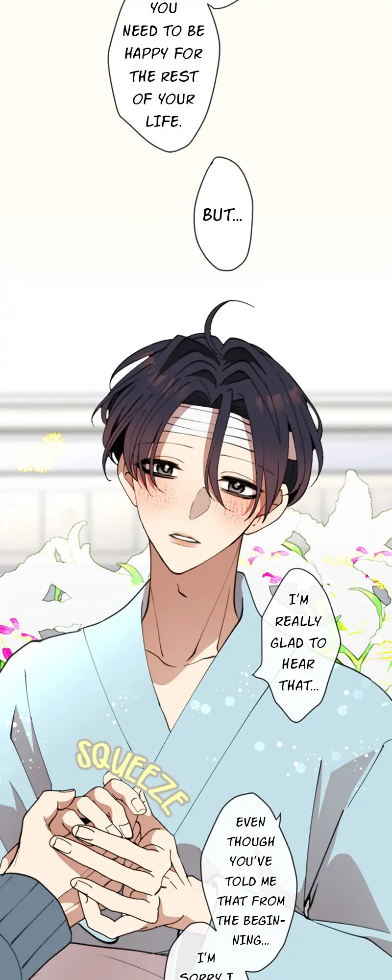My Perverted Stalker [R18] - Chapter 63 manhwa