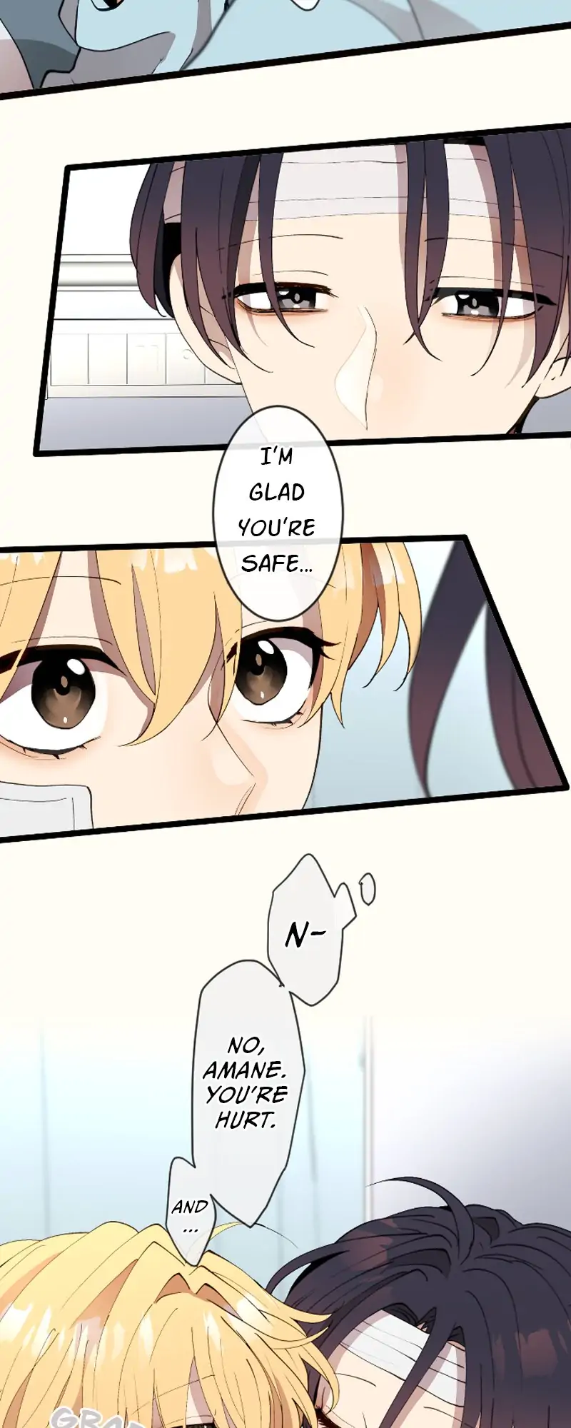 My Perverted Stalker [R18] - Chapter 63 manhwa