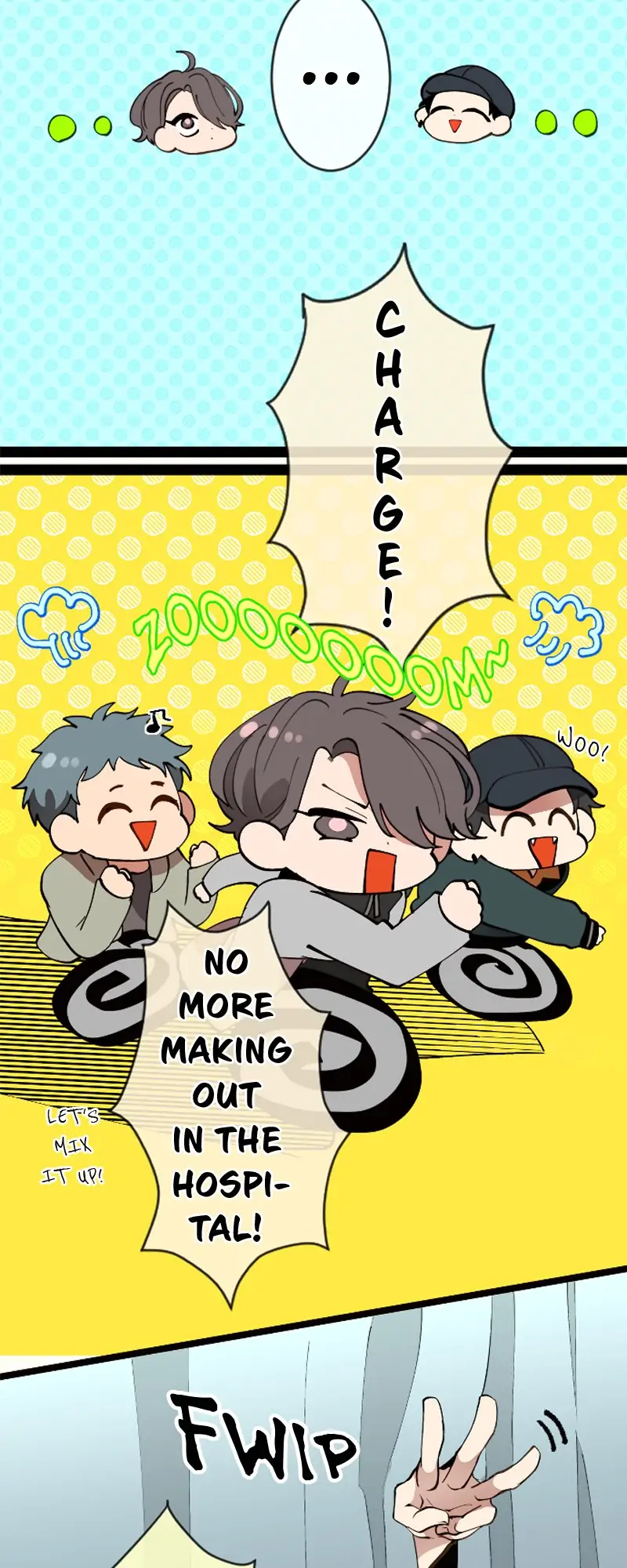My Perverted Stalker [R18] - Chapter 63 manhwa