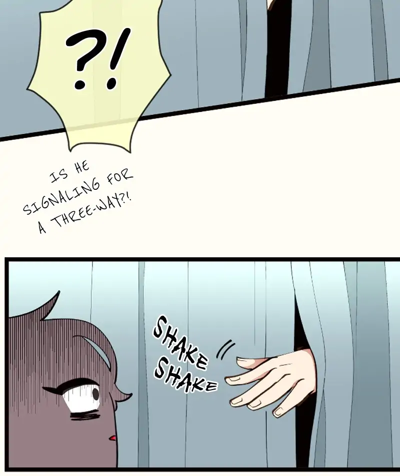My Perverted Stalker [R18] - Chapter 63 manhwa