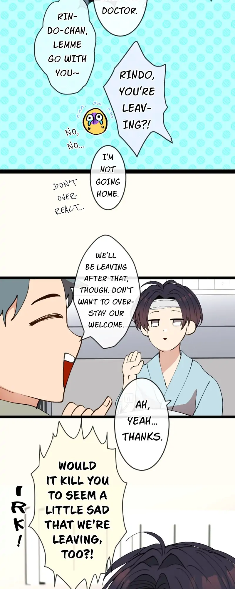 My Perverted Stalker [R18] - Chapter 63 manhwa