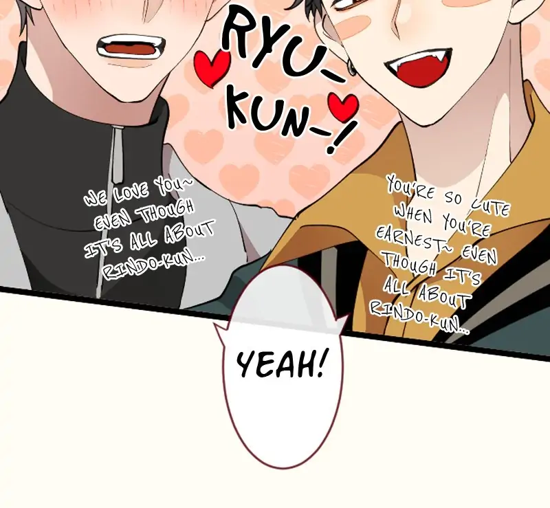My Perverted Stalker [R18] - Chapter 63 manhwa