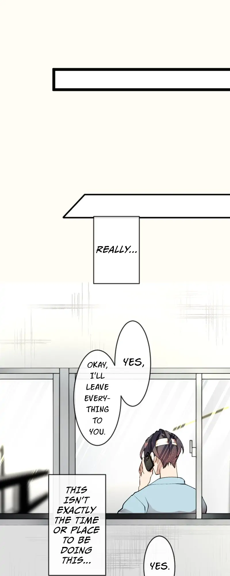 My Perverted Stalker [R18] - Chapter 63 manhwa