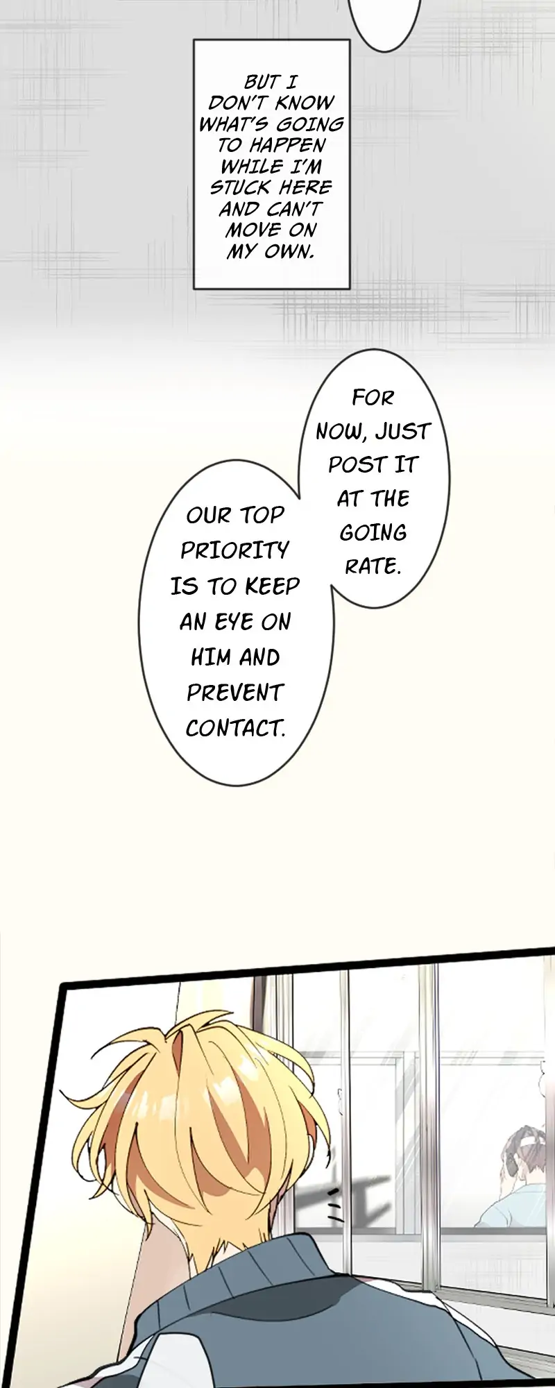 My Perverted Stalker [R18] - Chapter 63 manhwa