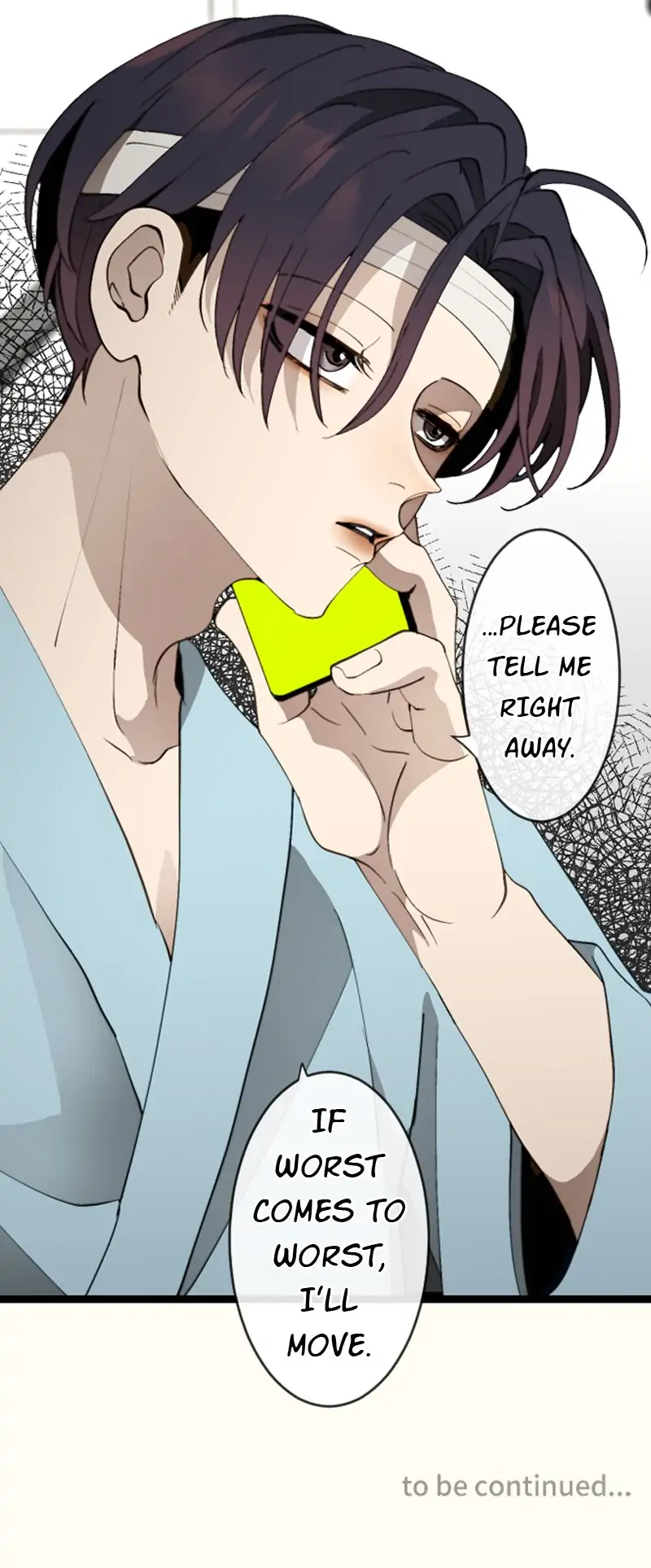 My Perverted Stalker [R18] - Chapter 63 manhwa