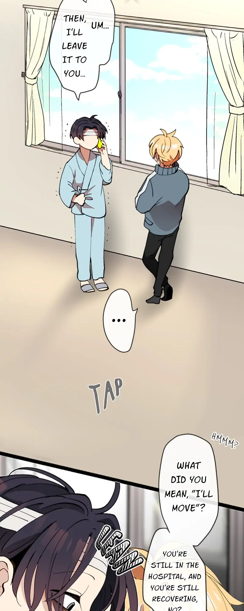 My Perverted Stalker [R18] - Chapter 64 manhwa