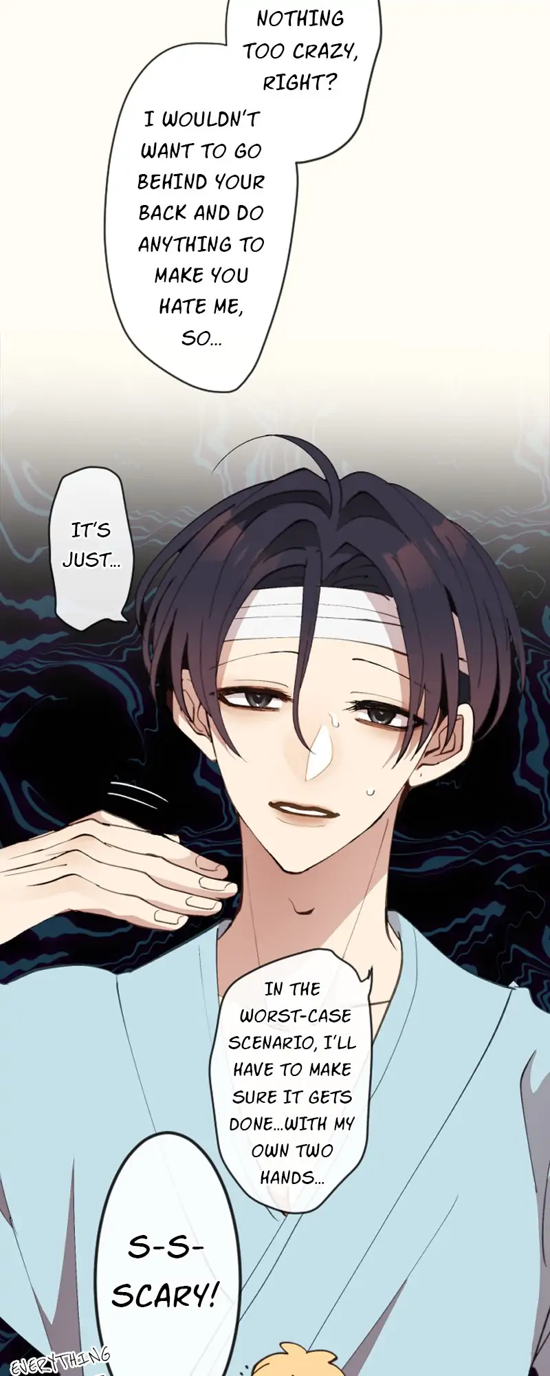 My Perverted Stalker [R18] - Chapter 64 manhwa