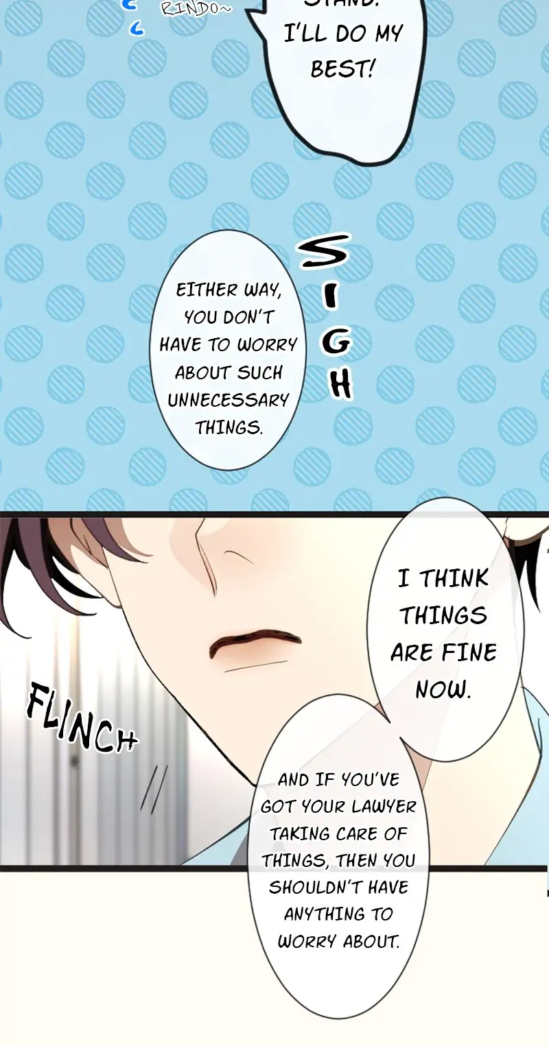My Perverted Stalker [R18] - Chapter 64 manhwa