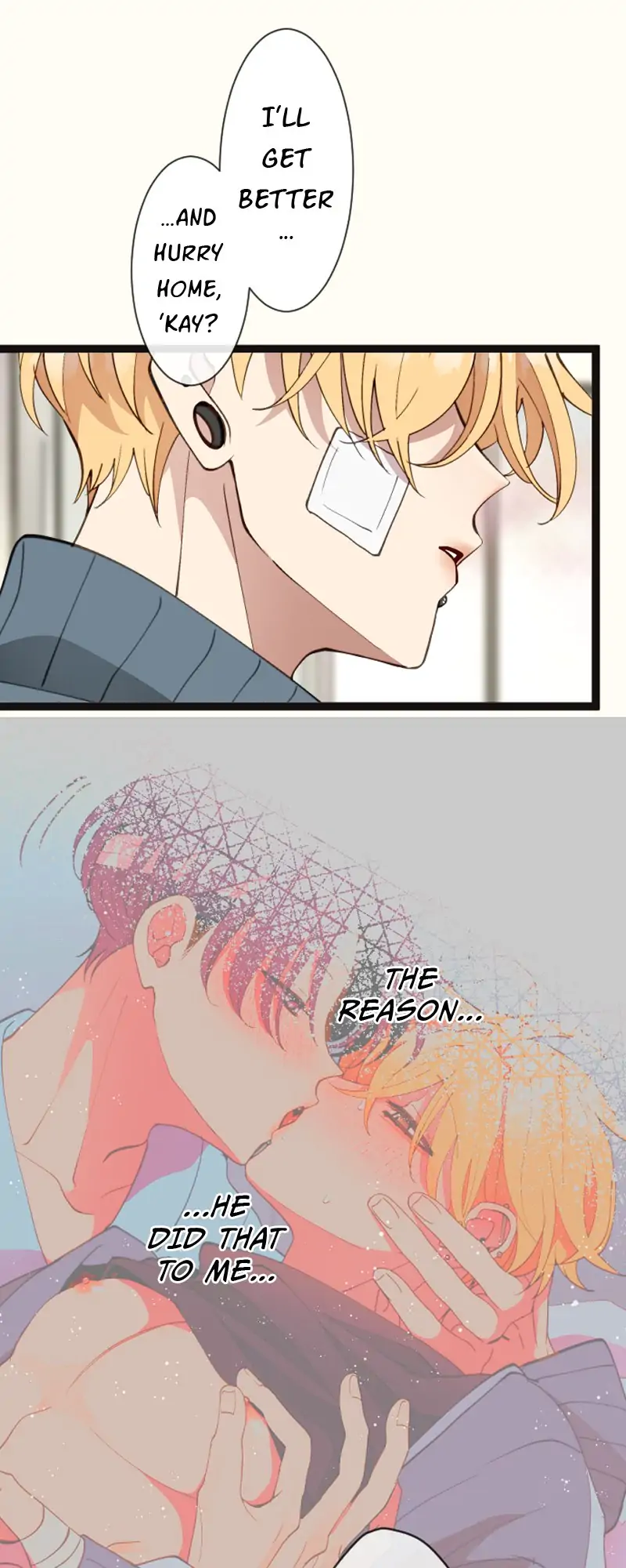 My Perverted Stalker [R18] - Chapter 64 manhwa