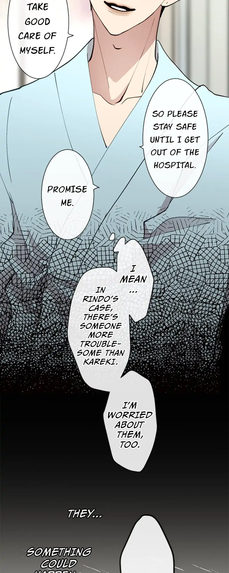 My Perverted Stalker [R18] - Chapter 64 manhwa