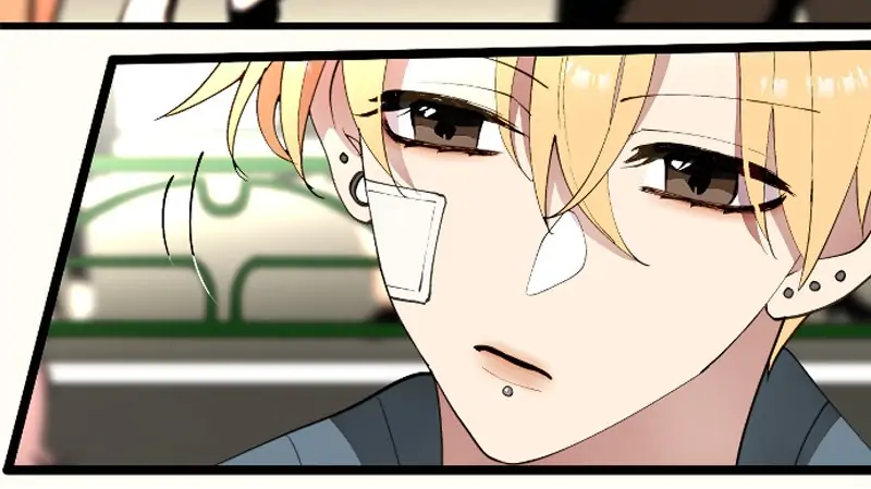 My Perverted Stalker [R18] - Chapter 64 manhwa